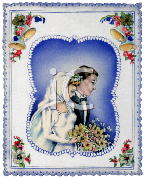 Wedding Clipart