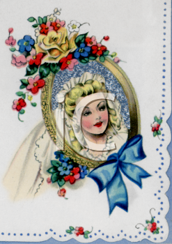 Wedding Clipart