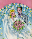 Wedding Clipart