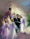Wedding Clipart