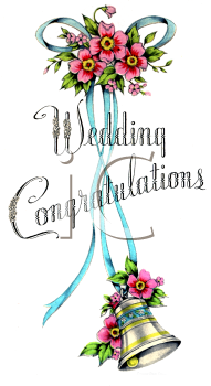 Wedding Clipart