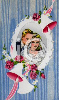 Wedding Clipart