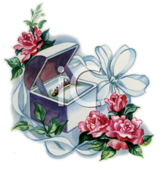 Wedding Clipart