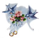 Wedding Clipart