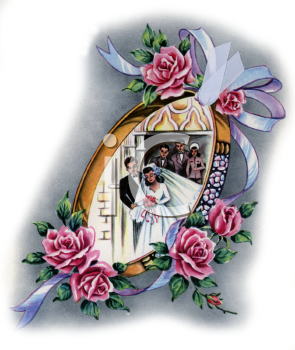 Wedding Clipart
