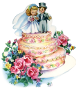 Wedding Clipart