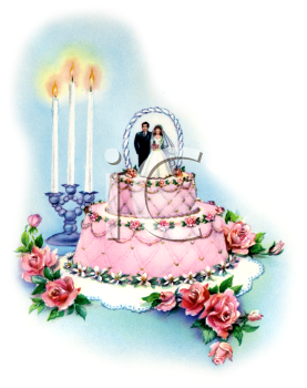 Wedding Clipart