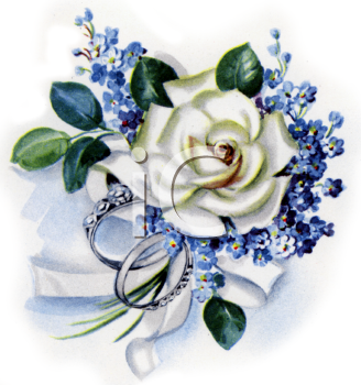 Wedding Clipart