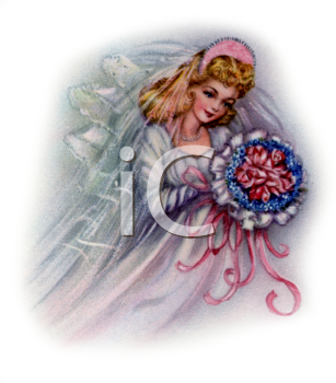 Wedding Clipart