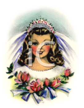 Wedding Clipart