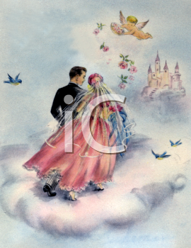 Wedding Clipart