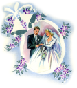 Wedding Clipart