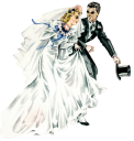 Wedding Clipart