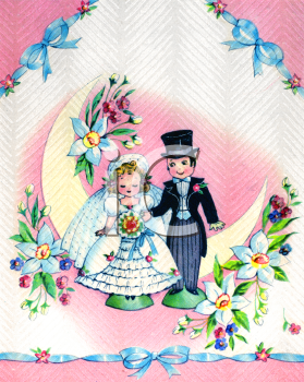 Wedding Clipart
