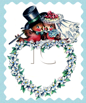 Wedding Clipart