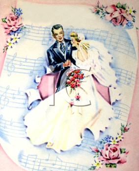 Wedding Clipart