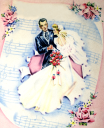 Wedding Clipart