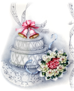 Wedding Clipart