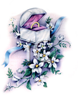 Wedding Clipart