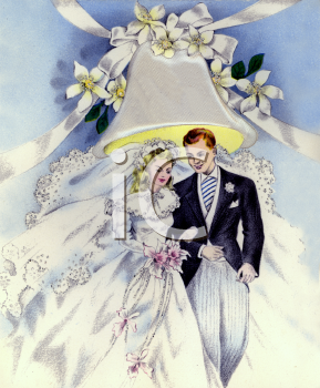 Wedding Clipart