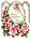 Wedding Clipart