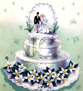 Wedding Clipart