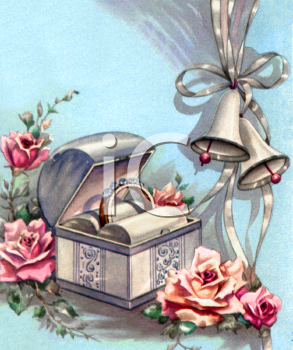 Wedding Clipart