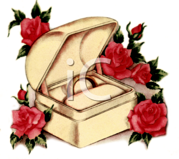 Wedding Clipart