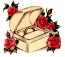 Wedding Clipart