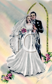 Wedding Clipart