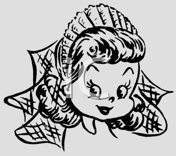 Wedding Clipart