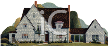 Garage Clipart