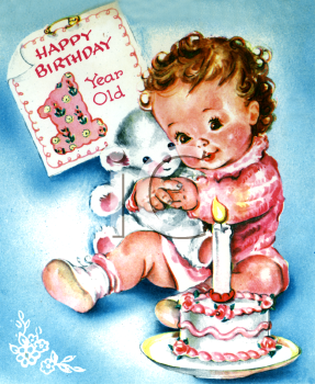 Christmas Candles Clipart