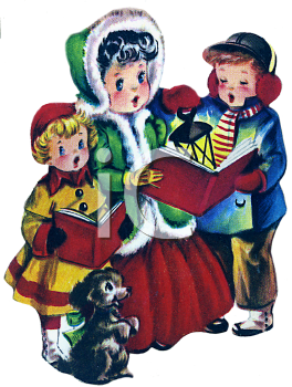 Christmas Clipart