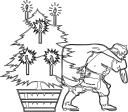 Santa Claus Clipart
