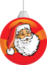 Santa Claus Clipart