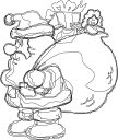 Christmas Presents Clipart