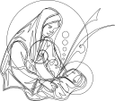 Mothers Day Clipart