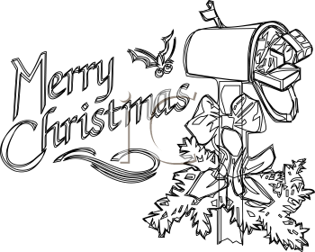 Christmas Presents Clipart
