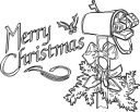 Christmas Presents Clipart