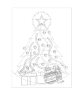 Christmas Presents Clipart