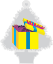 Christmas Presents Clipart