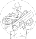 Christmas Presents Clipart