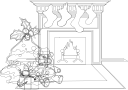 Christmas Presents Clipart