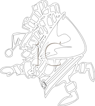 Christmas Presents Clipart