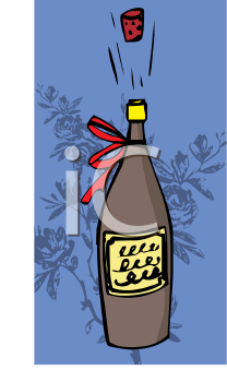 Christmas Bows Clipart