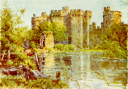 Tower Clipart