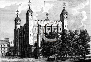 Tower Clipart