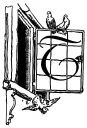 Window Clipart