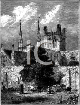 Church Clipart